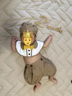 ベビー用 スタイセット