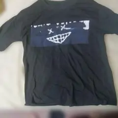 米津玄師　二面性Tシャツ　Mサイズ