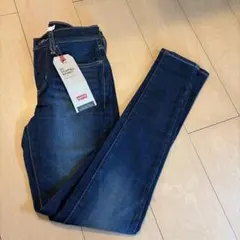 新品タグ付き】LEVI'S 311 SHAPING SKINNY 24インチ