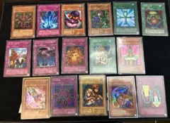 遊戯王OCG カード まとめ売り　初期など
