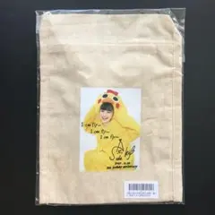 超ときめき宣伝部 とき宣 菅田愛貴 サコッシュ