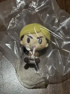 一番くじ 進撃の巨人 G賞 ちょこのっこフィギュア エルヴィン