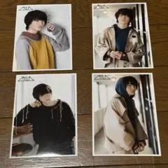 2026年最新】山中柔太郎 生写真の人気アイテム - メルカリ