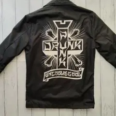 2025年最新】PUNK DRUNKERS メンズ ナイロンジャケットの人気アイテム