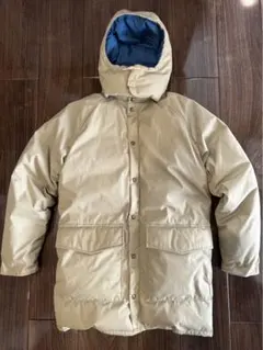 Woolrich ウールリッチ ダウンジャケット フード