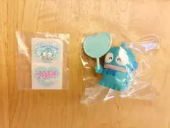 エンジョイアイドルシリーズ シークレットクリップ付きマスコット ハンギョドン