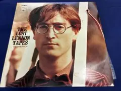 John Lennon★中古LPブート盤「～The Lost Lennon 4のサムネイル