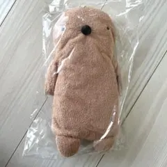 電脳コイル ぬいぐるみ オヤジ (M) - メルカリ