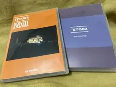 2026年最新】Tetora dvdの人気アイテム - メルカリ