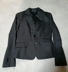 洋服の青山 リクルートスーツ7号上下セット n-line - メルカリ