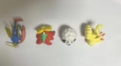 y*m様 ポケモン ミニフィギュアセット