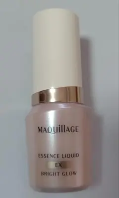 マキアージュ エッセンスリキッド EX ブライトグロウ ピュアピンク05