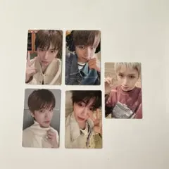 BOYNEXTDOOR NoGenre リウ