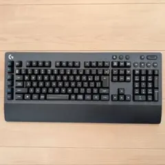 Logicool G613 ワイヤレス メカニカル ゲーミングキーボード