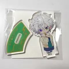 にじさんじ　アクスタ　叢雲カゲツ