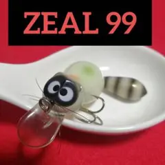 2026年最新】ルアー ZEAL アライくんの人気アイテム - メルカリ