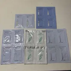 ALBION EXAGEWHITE Skinconditioner サンプルのサムネイル