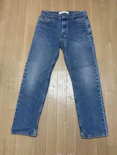 Levi's リーバイス 505 デニムパンツ　W33 L32