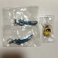 アイドリッシュセブン　龍之介　めじるしアクセサリー