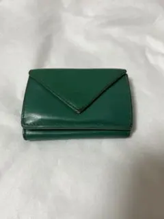 BALENCIAGA(三つ折り財布)