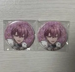 いれいす　ないこ　缶バッジ　VOISING STORE