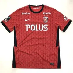 浦和レッズ 2021年シーズンユニフォーム 西大伍選手 - メルカリ