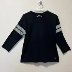 needle Works ニードルワークス 長袖Tシャツ Sサイズ