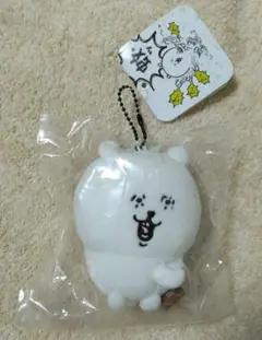 新品未使用　自分ツッコミくま　マスコット　蚊　ナガノ　くま　ちいかわ ナガノのくま 自分ツッコミくま 蚊 マスコット か 夏 ナガノ