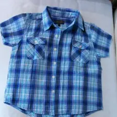 男の子　服のサムネイル