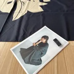 パラスパレス ブローチ　風呂敷のサムネイル