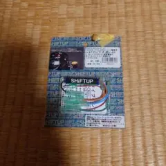 TAMIYA 1/10RCユーノス ロードスター軽量ボディパーツセット47434