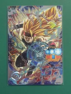 2026年最新】ドラゴンボールヒーローズ バーダック secの人気アイテム