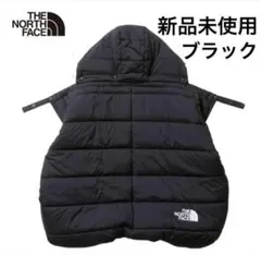 THE NORTH FACE シェルブランケット（ベビー）