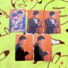 2026年最新】コメデュアル トレカの人気アイテム - メルカリ