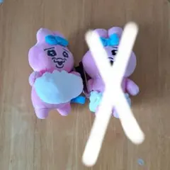 おぱんちゅうさぎ