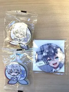 カラフルピーチ　ひろくんまとめ売り