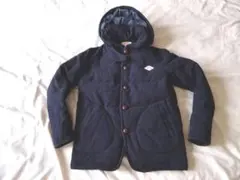 2025年最新】beams別注 danton ダウンジャケットの人気アイテム - メルカリ