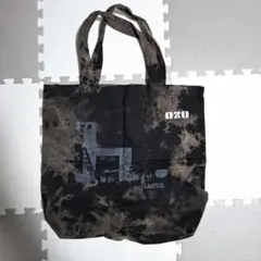 h.NAOTO ノベルティトートバッグ エイチナオト ゴスロリ パンクのサムネイル