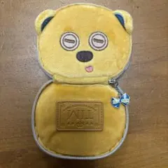 ユニバ ティム アクセサリーポーチ