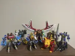 2025年最新】ガオナイト smpの人気アイテム - メルカリ