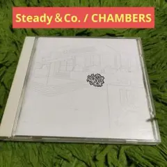 2025年最新】STEADY CHAMBERSの人気アイテム - メルカリ