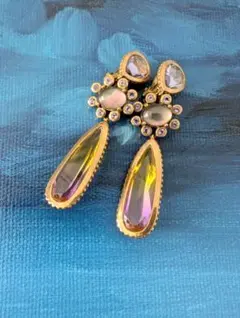 STEPHEN DWECK ピアス Stephen Dweck Jewelry