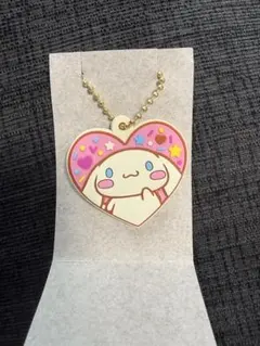 シナモロール　Love!ラバ星ちょこクランチ