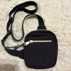 bonpoint ボンポワン ボディバッグのサムネイル