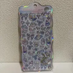 正規品　ボンボンドロップシール　わんわんボンボン