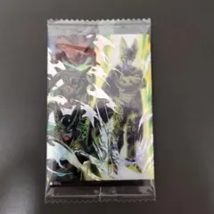 ドラゴンボール イタジャガ　vol.8 SSR セル 箔押し