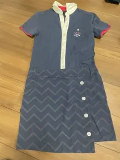 キャロウェイ♡ワンピース　S