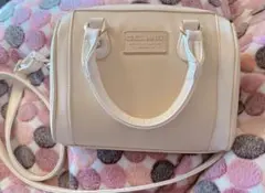 CECIL McBEE ハンドバッグ ショルダーバッグ