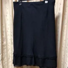 大きいサイズ スカート