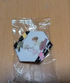 ヒロアカ×くら寿司コラボ　マグネットシート